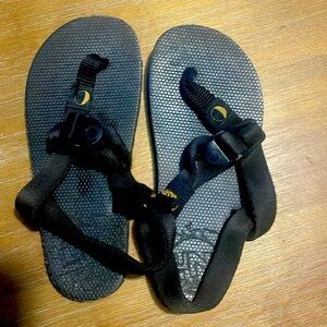 Luna sandals for kids